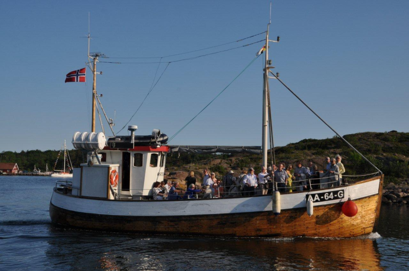 Utlendinger kan pille reker