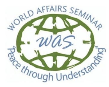 World affairs seminar 2025