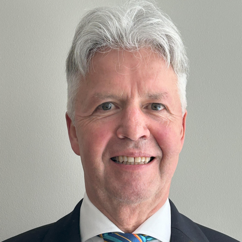 Månedsbrevet for mai