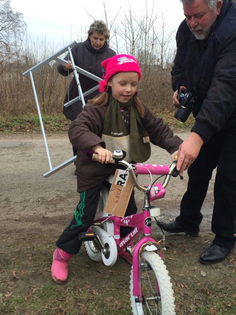 Høstens Litauen-innsats: Varme, verdighet og fellesskap