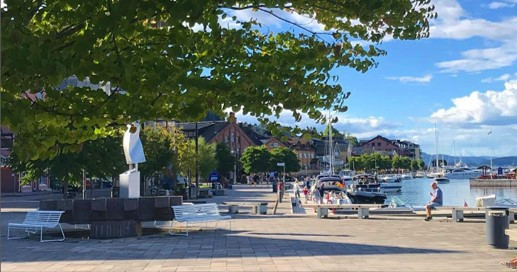 Meld deg på årets distriktskonferanse!