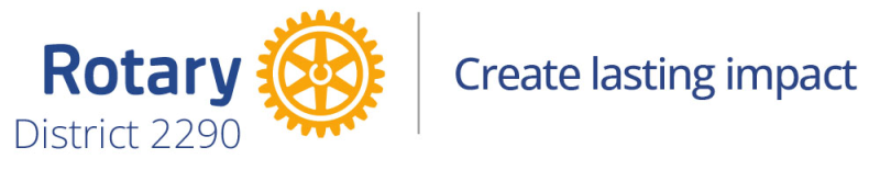 TRF-sertifiseringRotaryåret 2026-2027