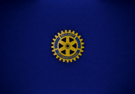 Rotary synlig under Arendalsuka