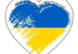 Rotarianere hjelper Ukranianere