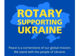 PEOPLE OF ACTION FOR UKRAINA
